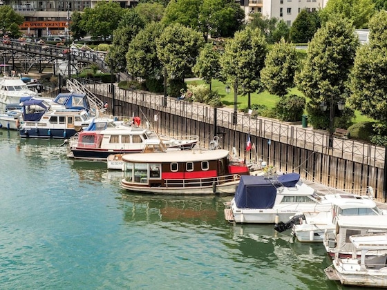 Gallery - Ibis Nogent Sur Marne
