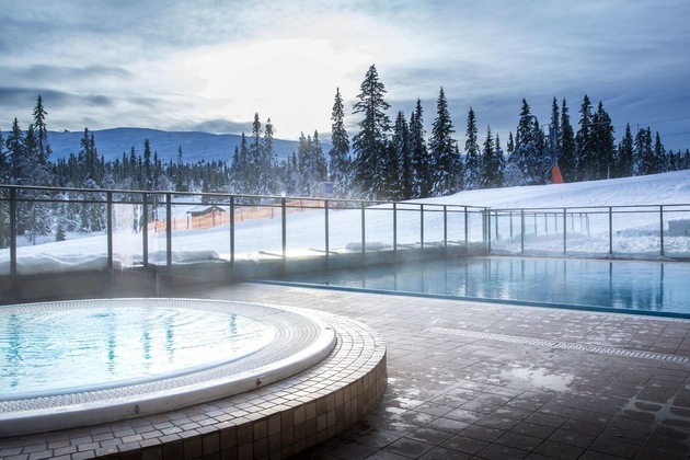 Gallery - Skistar Lodge Trysil