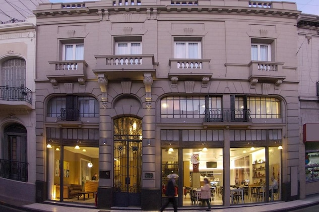 Gallery - Patios De San Telmo
