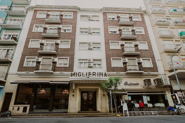 Gallery - Gran Hotel Miglierina