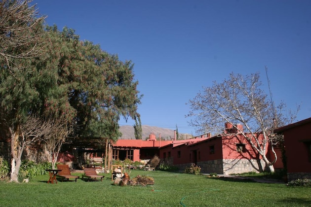 Gallery - Posada Con Los Angeles