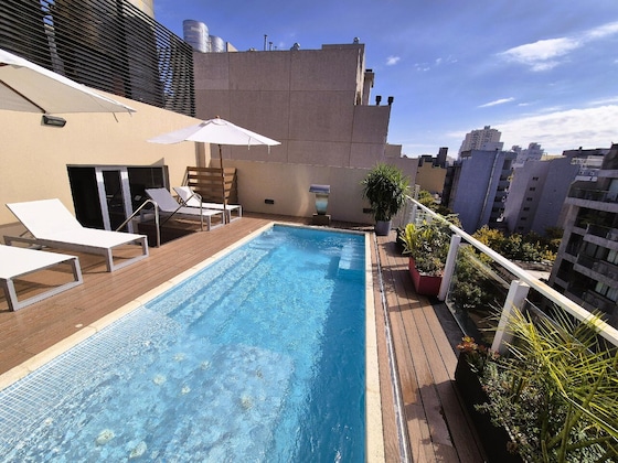 Gallery - Fierro Hotel Buenos Aires