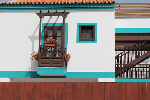 Gallery - La Casita