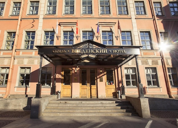 Gallery - Vedensky Hotel