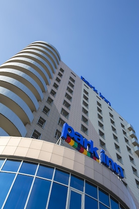 Gallery - Cosmos Astrakhan Hotel, A Member Of Radisson Individuals