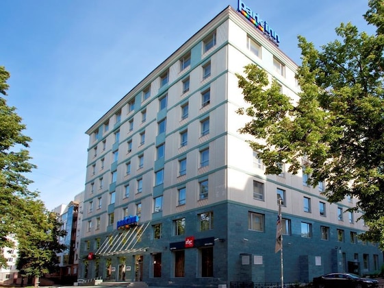 Gallery - Cosmos Kazan Hotel, A Member Of Radisson Individuals