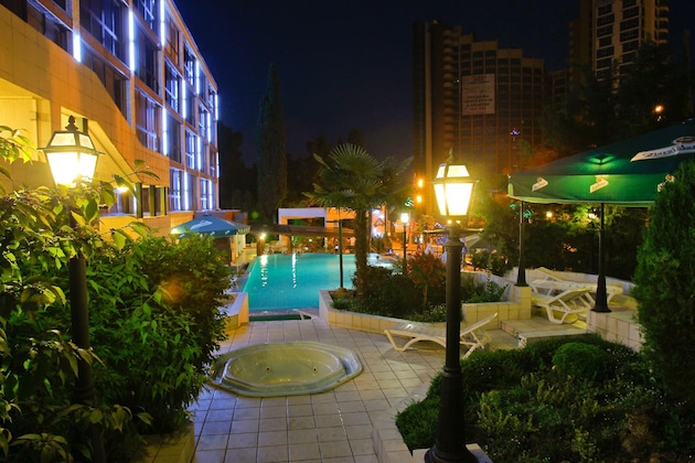 Gallery - Sochi Breeze Spa Hotel