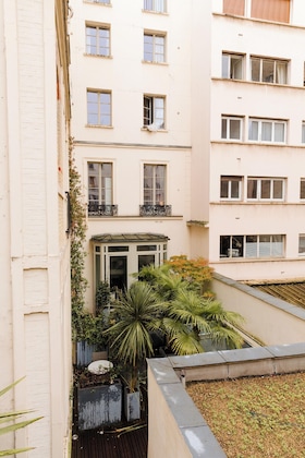 Gallery - L'edmond Hotel Parc Monceau, Sonder By Marriott Bonvoy