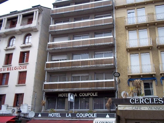 Gallery - Hotel La Coupole