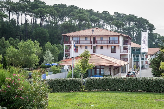 Gallery - Résidence Odalys Domaine Iratzia