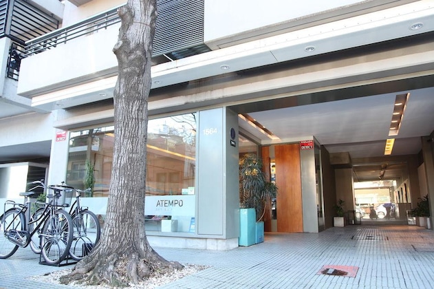 Gallery - Atempo Design Hotel