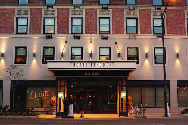 Gallery - Hotel Lincoln