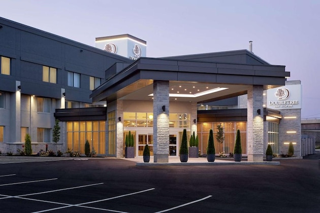 Gallery - HOTEL MTL EXPRESS - Montreal Airport