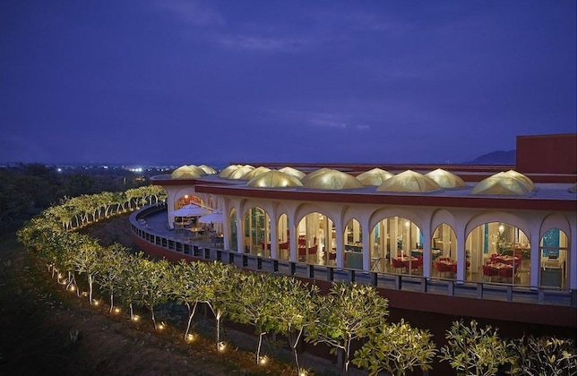 Gallery - Taj Devi Ratn Resort & Spa