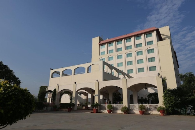 Gallery - Hotel Jaipur Greens
