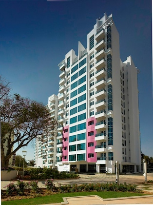 Gallery - Royal Orchid Suites
