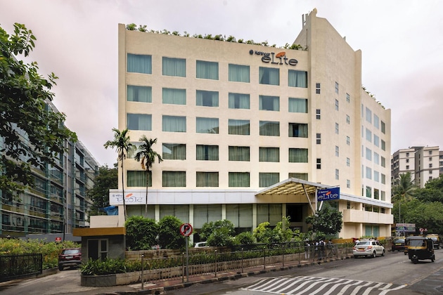 Gallery - Hotel Kohinoor Elite Near Bkc