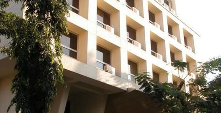 Gallery - Landmark Suites