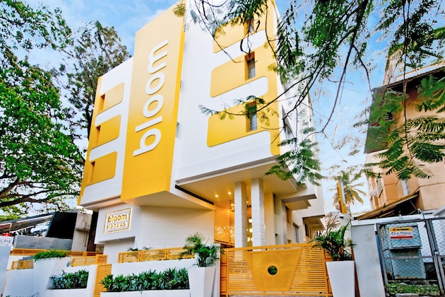 Gallery - Bloom Hotel - Indiranagar