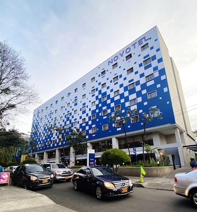 Gallery - Novotel Bogotá Parque 93