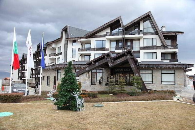 Gallery - Aspen Resort Golf, Ski & Spa