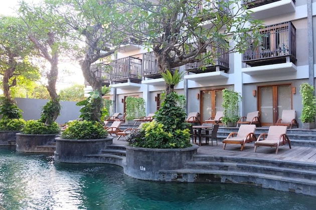 Gallery - The 1O1 Bali Oasis Sanur