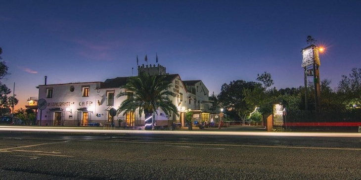 Gallery - Hotel Rural El Cortijo