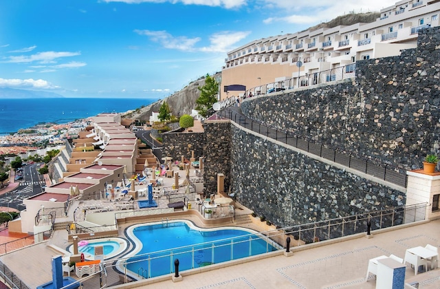 Gallery - Kn Aparthotel Panoramica Heights