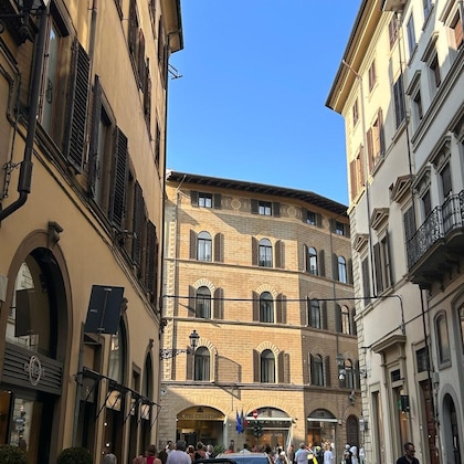 Gallery - Cerretani Hotel Firenze - Mgallery Collection