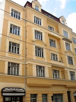 Gallery - Hotel Pension Baronesse