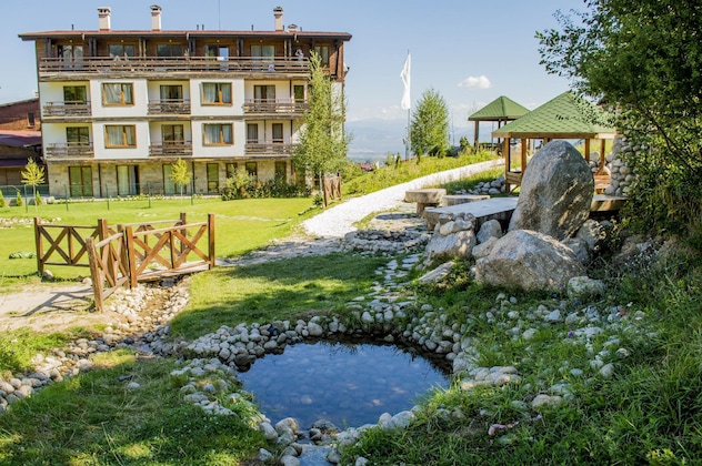 Gallery - Green Life Bansko
