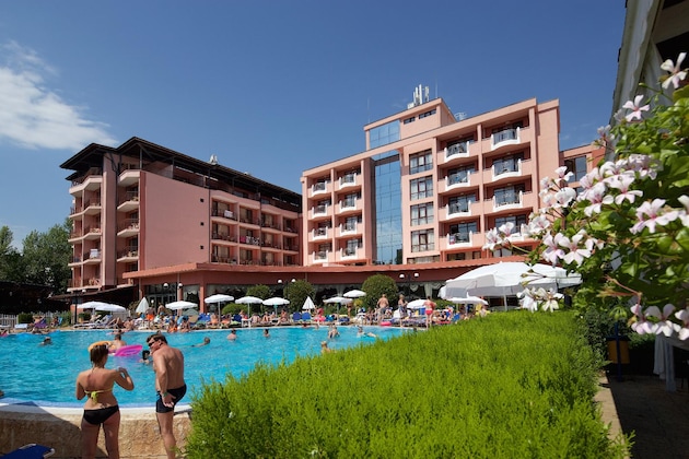 Gallery - Hotel Izola Paradise