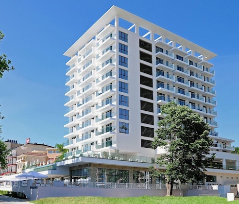 Gallery - Grifid Hotel Metropol - Premium All Inclusive