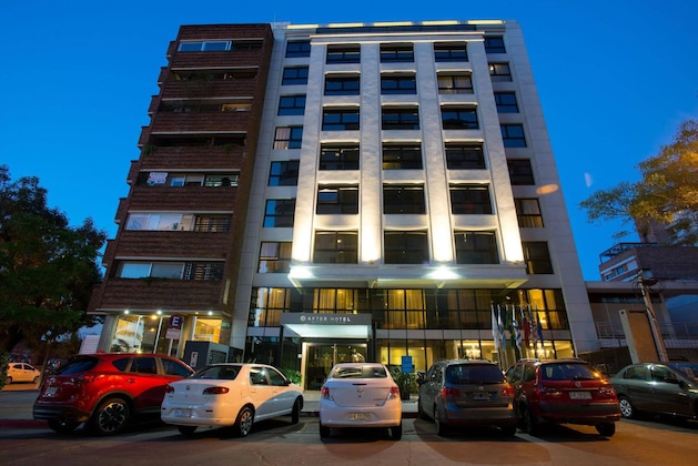 Gallery - After Hotel Montevideo