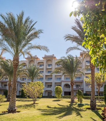 Gallery - Serenity Alma Resort