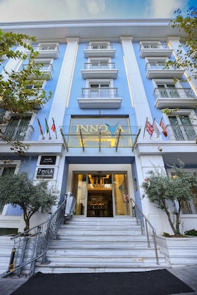 Gallery - Innova Sultanahmet Istanbul