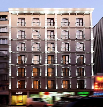 Gallery - Listana Hotel