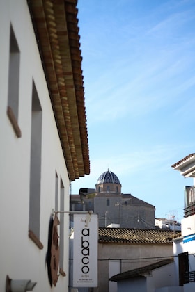 Gallery - Hotel Ábaco Altea