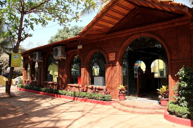 Gallery - Delta Residency Goa