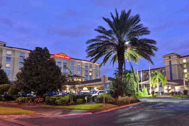 Gallery - Hilton Garden Inn Lake Buena Vista   Orlando