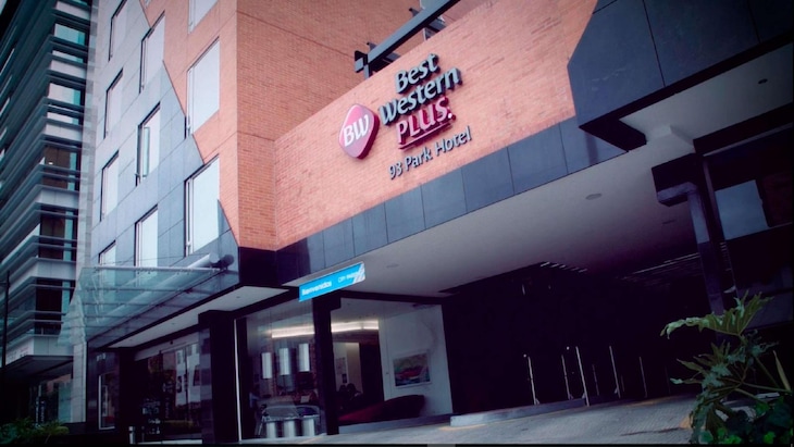 Gallery - Best Western Plus 93 Park
