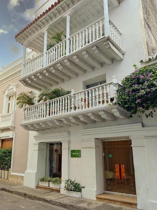 Gallery - Delirio Hotel