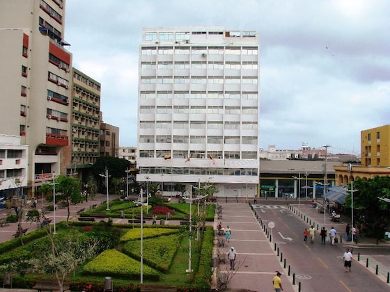 Gallery - Hotel Stil Cartagena