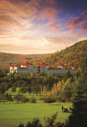 Gallery - The Lodge At Bretton Woods