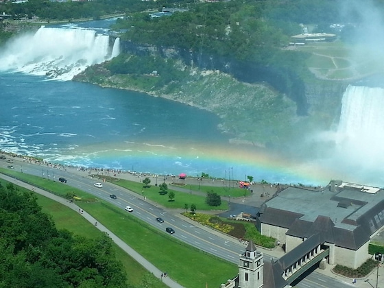 Gallery - The Tower Hotel Fallsview
