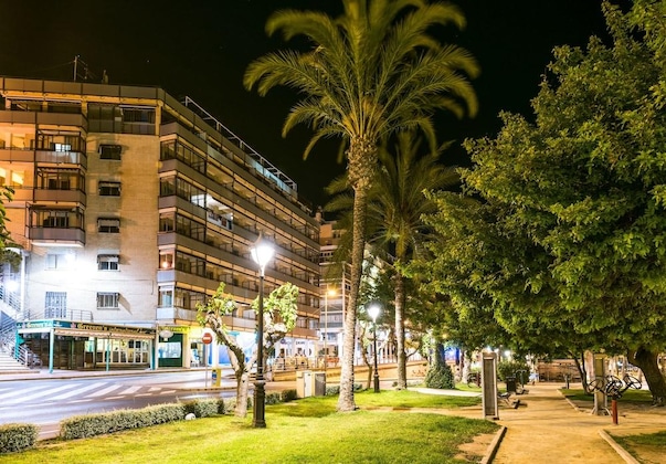 Gallery - Apartamentos Flats Friends Atlantida