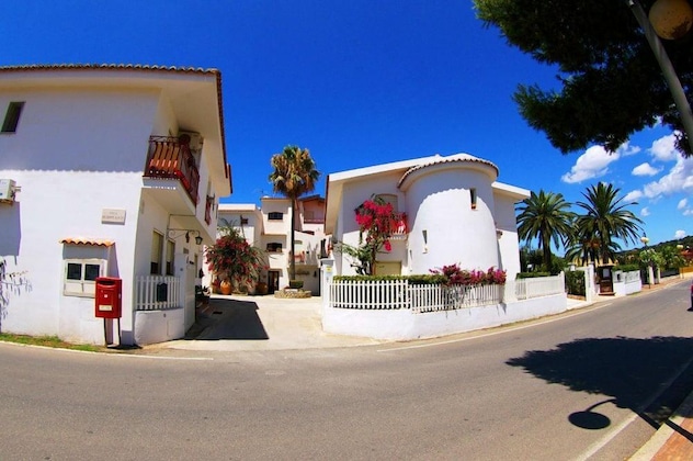 Gallery - Hotel Residence Costa Azzurra