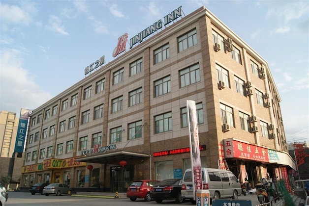 Gallery - Jinjiang Inn - Chuansha East Huaxia Road