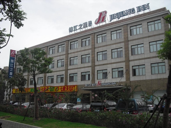Gallery - Jinjiang Inn Chuansha Huaxia Road East