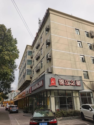 Gallery - Jinjiang Inn Shanghai Minhang Dongchuan Road